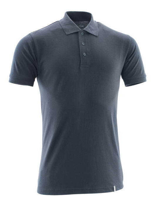 Tricou Polo Premium 100% Bumbac organic, MASCOT® CROSSOVER [24]