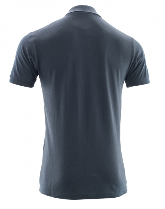 Tricou Polo Premium 100% Bumbac organic, MASCOT® CROSSOVER [12]
