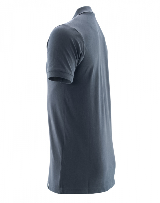 Tricou Polo Premium 100% Bumbac organic, MASCOT® CROSSOVER [8]