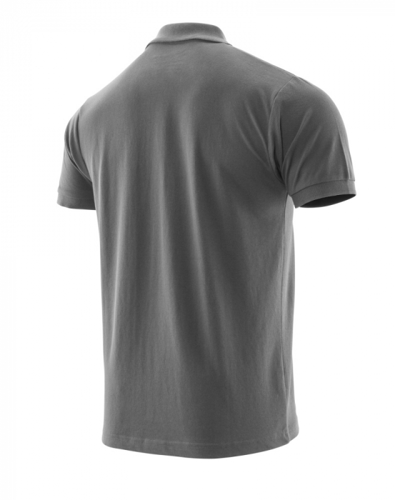 Tricou Polo Premium 100% Bumbac organic, MASCOT® CROSSOVER [15]