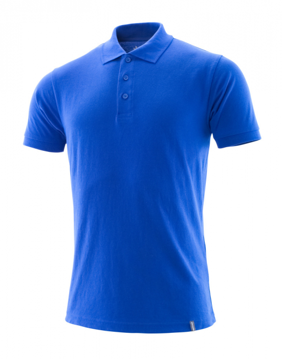 Tricou Polo Premium 100% Bumbac organic, MASCOT® CROSSOVER [2]