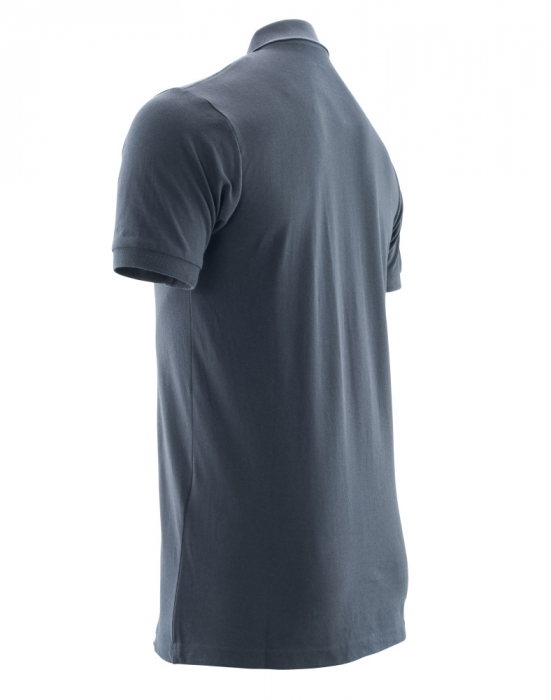 Tricou Polo Premium 100% Bumbac organic, MASCOT® CROSSOVER [9]