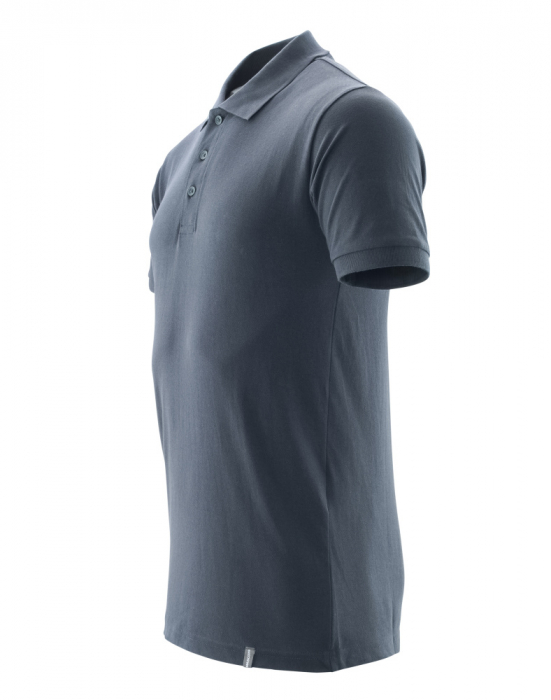 Tricou Polo Premium 100% Bumbac organic, MASCOT® CROSSOVER [5]