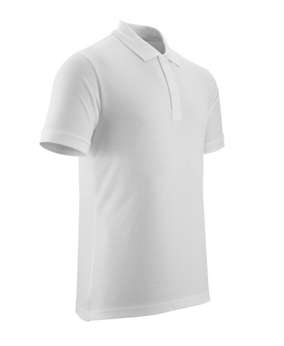 Tricou Polo Premium 100% Bumbac organic, MASCOT® CROSSOVER [22]