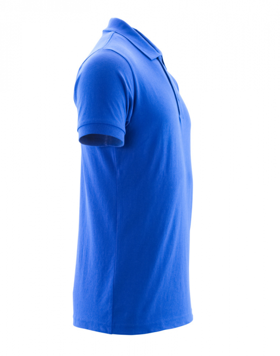 Tricou Polo Premium 100% Bumbac organic, MASCOT® CROSSOVER [20]