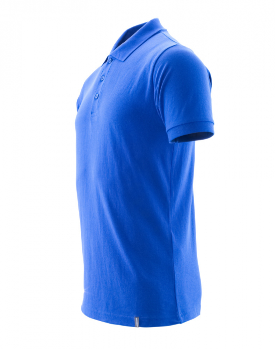 Tricou Polo Premium 100% Bumbac organic, MASCOT® CROSSOVER [5]