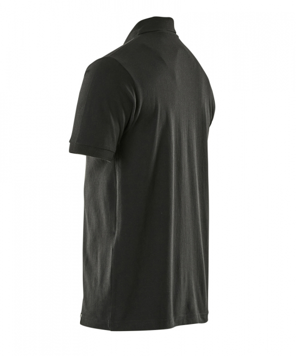 Tricou Polo Premium 100% Bumbac organic, MASCOT® CROSSOVER [9]