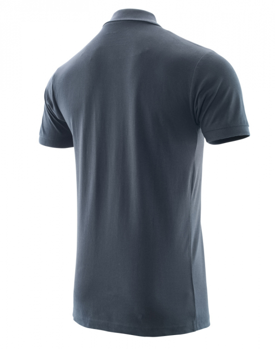 Tricou Polo Premium 100% Bumbac organic, MASCOT® CROSSOVER [15]