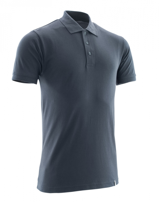Tricou Polo Premium 100% Bumbac organic, MASCOT® CROSSOVER [23]
