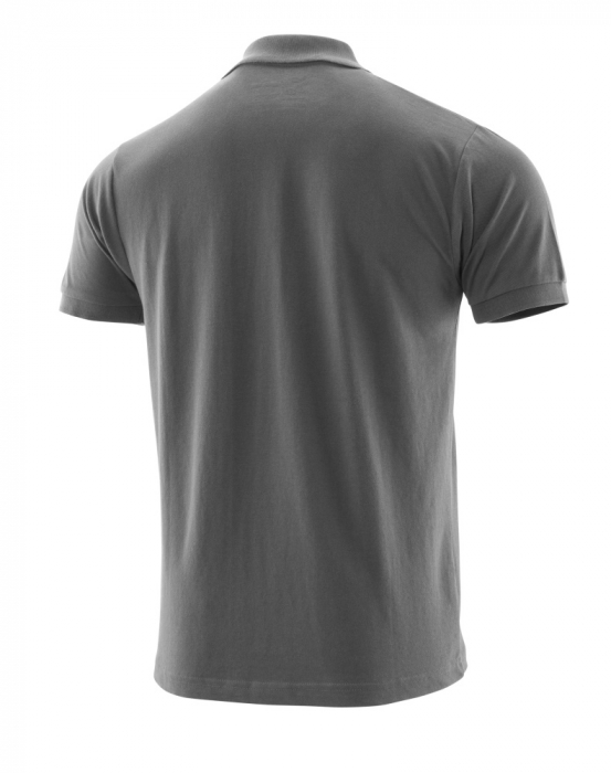 Tricou Polo Premium 100% Bumbac organic, MASCOT® CROSSOVER [14]