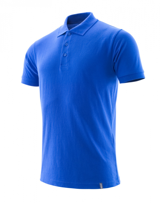 Tricou Polo Premium 100% Bumbac organic, MASCOT® CROSSOVER [3]