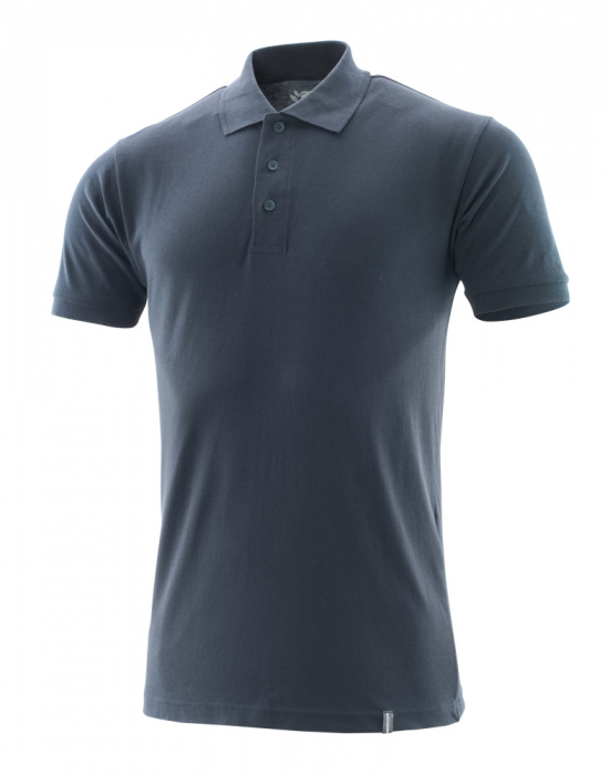 Tricou Polo Premium 100% Bumbac organic, MASCOT® CROSSOVER [2]