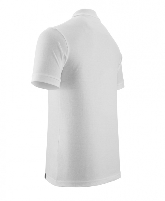 Tricou Polo Premium 100% Bumbac organic, MASCOT® CROSSOVER [9]