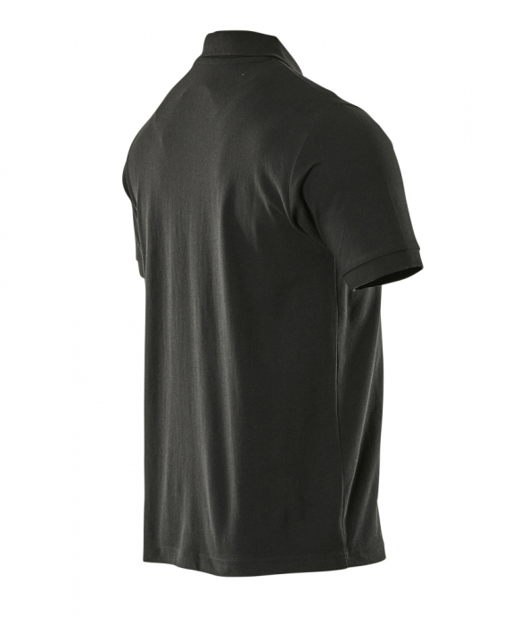 Tricou Polo Premium 100% Bumbac organic, MASCOT® CROSSOVER [17]