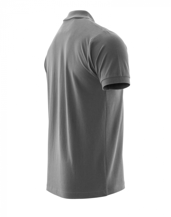 Tricou Polo Premium 100% Bumbac organic, MASCOT® CROSSOVER [17]