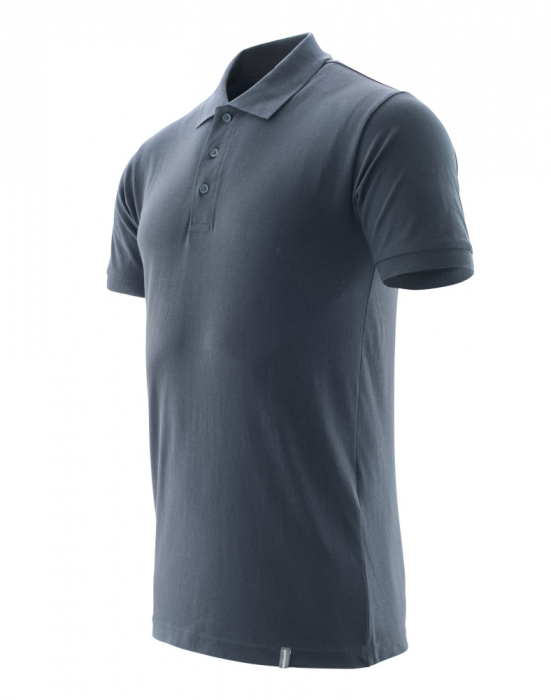Tricou Polo Premium 100% Bumbac organic, MASCOT® CROSSOVER [4]