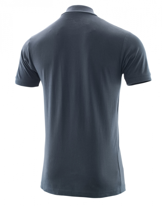 Tricou Polo Premium 100% Bumbac organic, MASCOT® CROSSOVER [14]