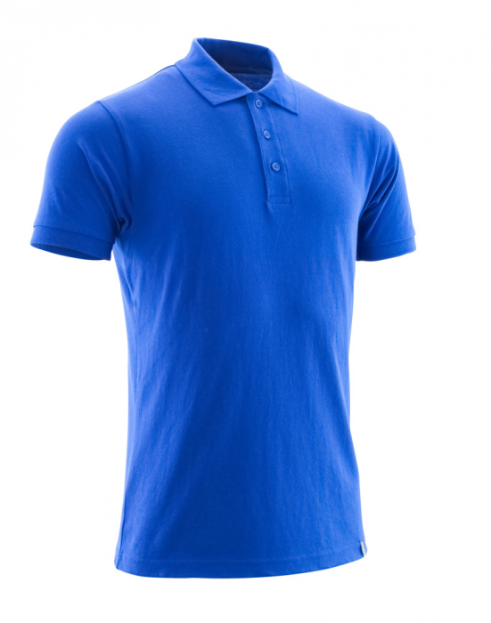 Tricou Polo Premium 100% Bumbac organic, MASCOT® CROSSOVER [23]