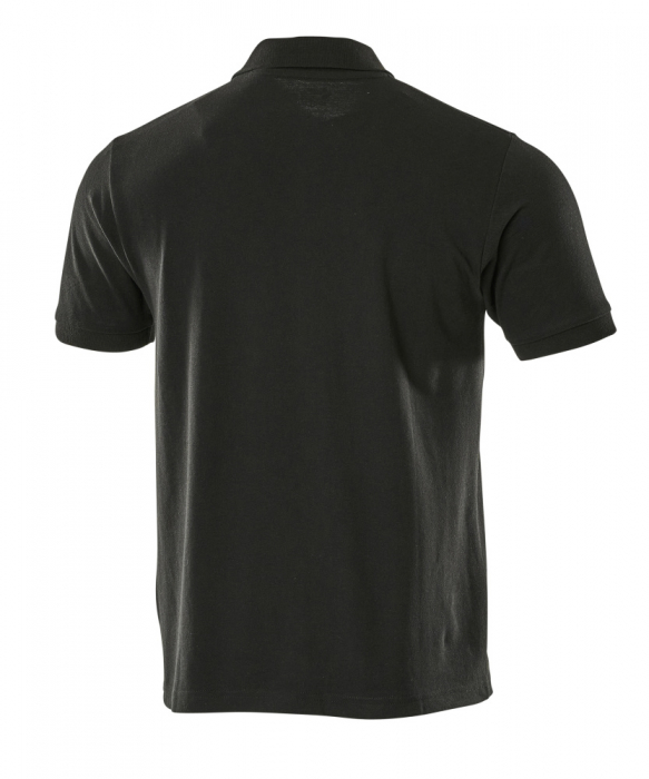 Tricou Polo Premium 100% Bumbac organic, MASCOT® CROSSOVER [14]