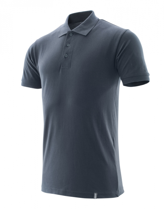 Tricou Polo Premium 100% Bumbac organic, MASCOT® CROSSOVER [3]