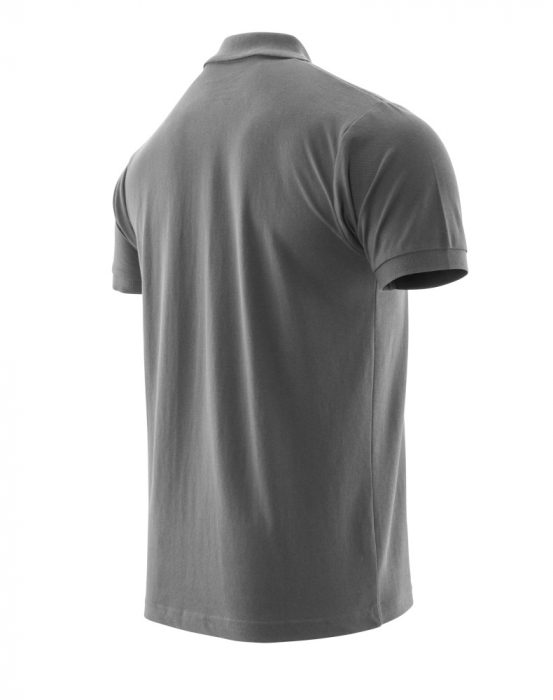 Tricou Polo Premium 100% Bumbac organic, MASCOT® CROSSOVER [16]