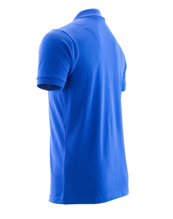 Tricou Polo Premium 100% Bumbac organic, MASCOT® CROSSOVER [9]