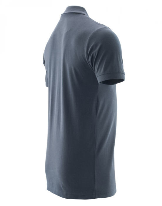 Tricou Polo Premium 100% Bumbac organic, MASCOT® CROSSOVER [17]