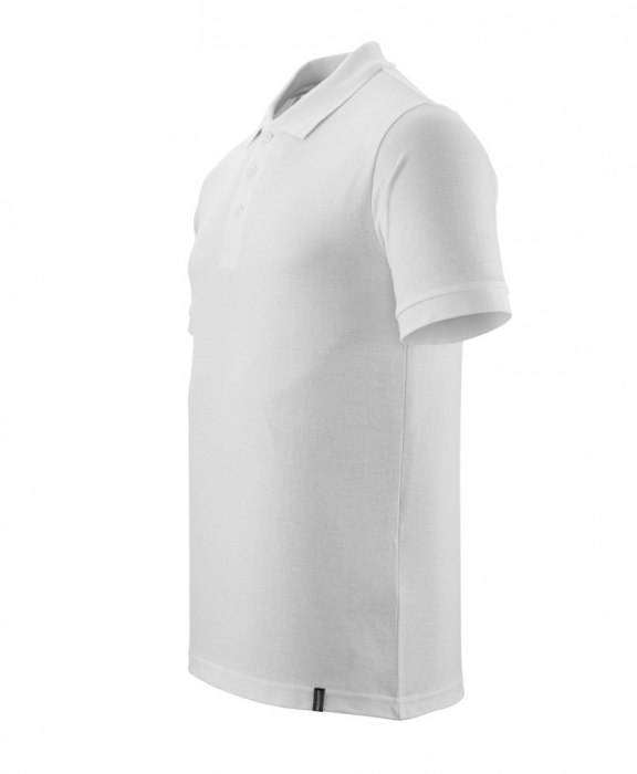 Tricou Polo Premium 100% Bumbac organic, MASCOT® CROSSOVER [5]