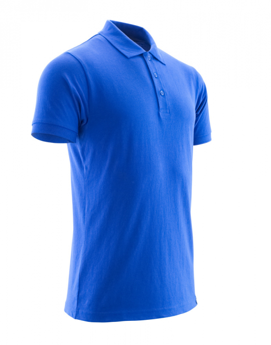 Tricou Polo Premium 100% Bumbac organic, MASCOT® CROSSOVER [22]