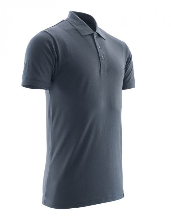 Tricou Polo Premium 100% Bumbac organic, MASCOT® CROSSOVER [22]