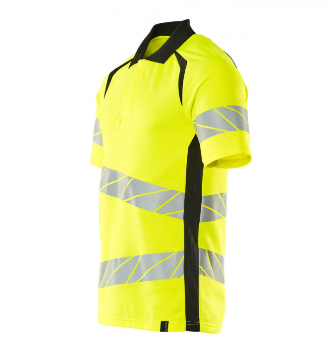 Tricou Polo reflectorizant MASCOT® ACCELERATE SAFE [5]