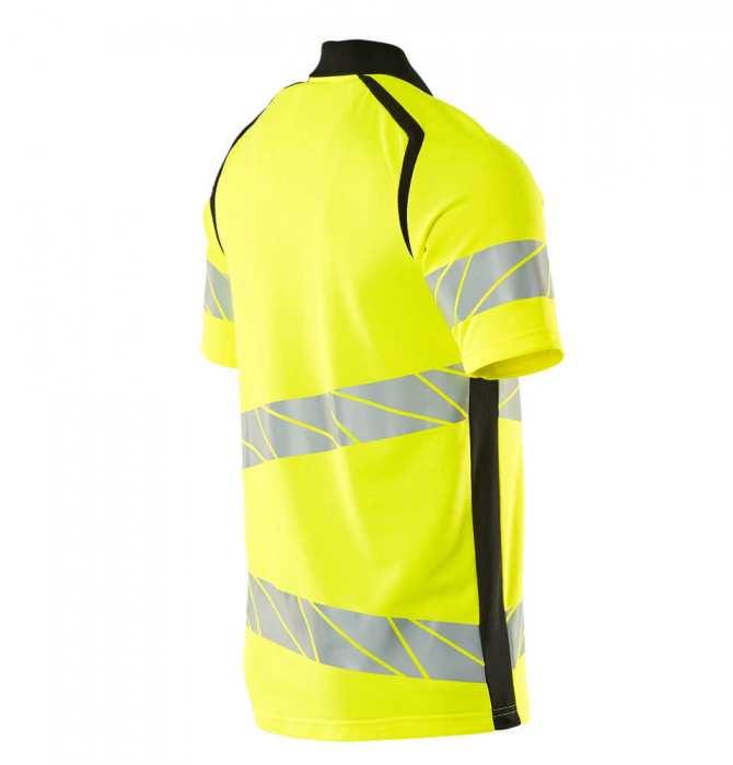 Tricou Polo reflectorizant MASCOT® ACCELERATE SAFE [17]