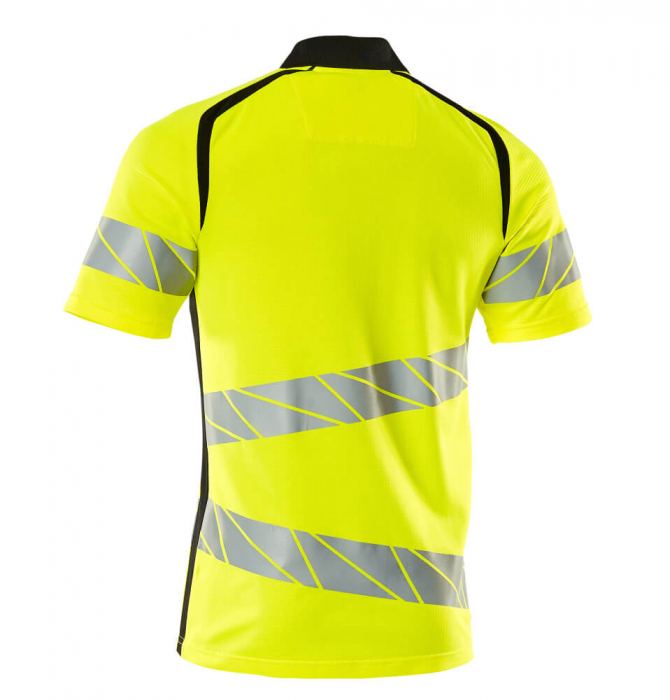 Tricou Polo reflectorizant MASCOT® ACCELERATE SAFE [12]