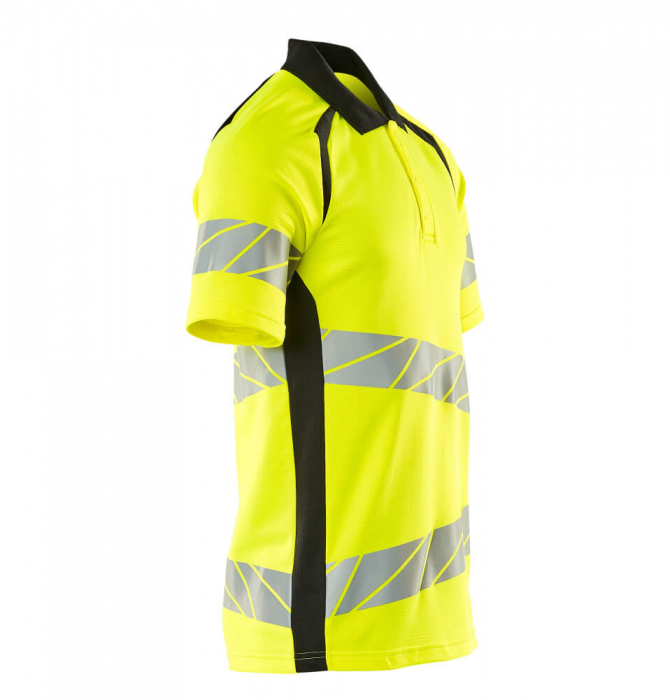 Tricou Polo reflectorizant MASCOT® ACCELERATE SAFE [21]
