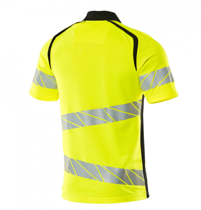 Tricou Polo reflectorizant MASCOT® ACCELERATE SAFE [15]