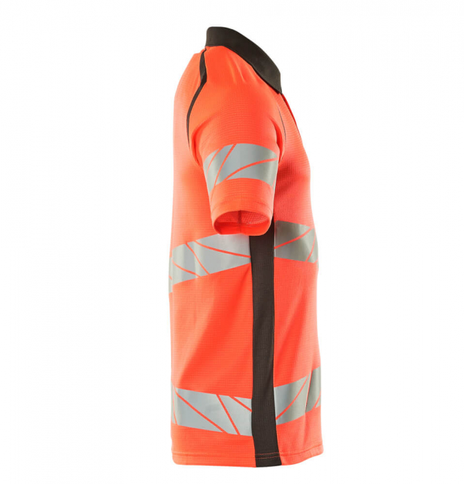Tricou Polo reflectorizant MASCOT® ACCELERATE SAFE [19]