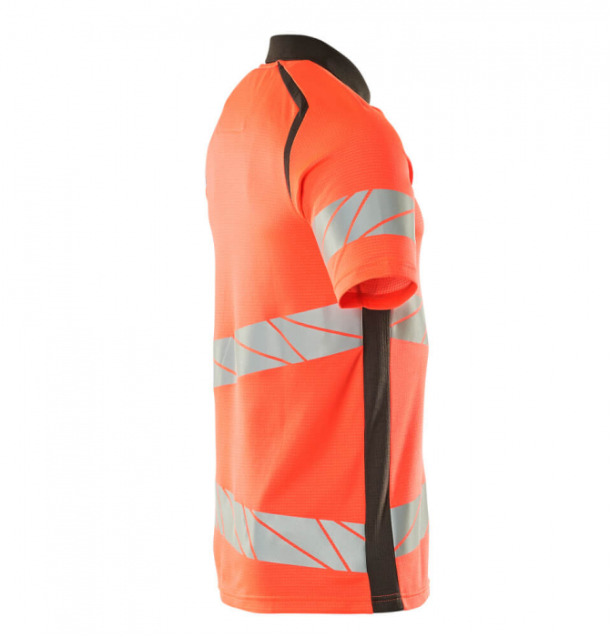 Tricou Polo reflectorizant MASCOT® ACCELERATE SAFE [18]