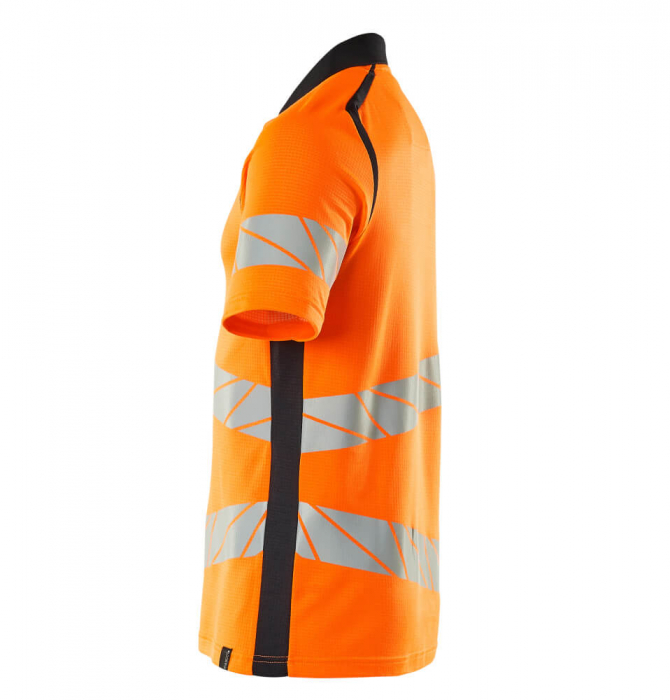 Tricou Polo reflectorizant MASCOT® ACCELERATE SAFE [8]