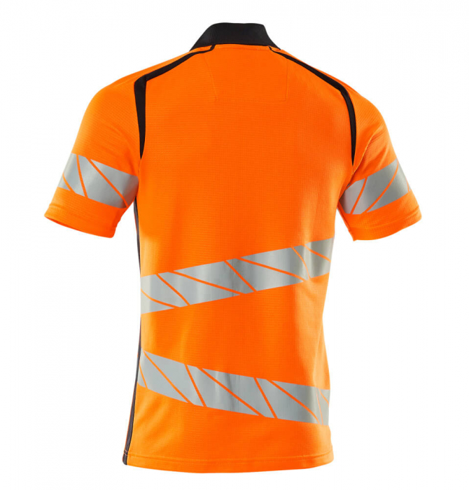 Tricou Polo reflectorizant MASCOT® ACCELERATE SAFE [12]