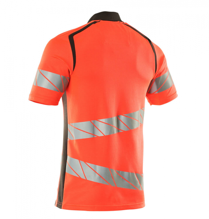 Tricou Polo reflectorizant MASCOT® ACCELERATE SAFE [11]