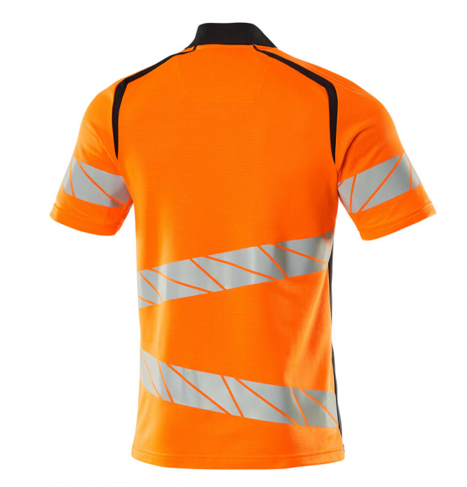 Tricou Polo reflectorizant MASCOT® ACCELERATE SAFE [14]