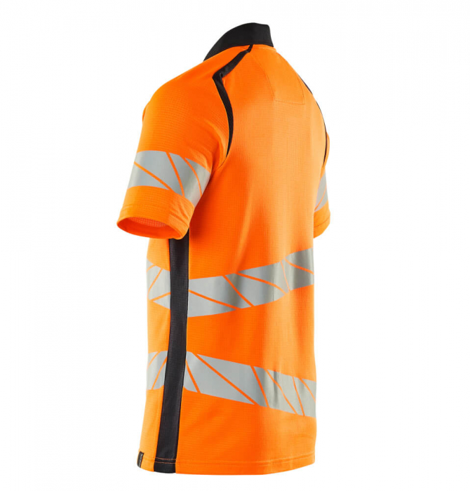 Tricou Polo reflectorizant MASCOT® ACCELERATE SAFE [9]