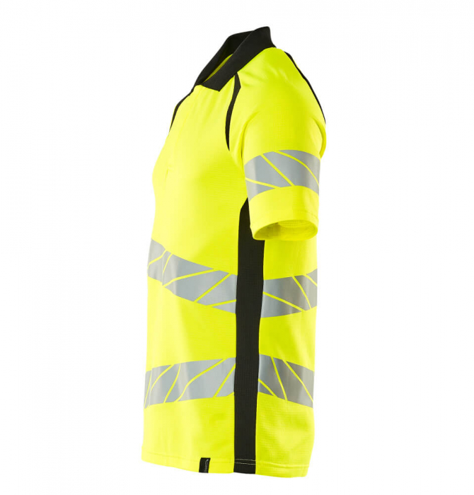 Tricou Polo reflectorizant MASCOT® ACCELERATE SAFE [6]