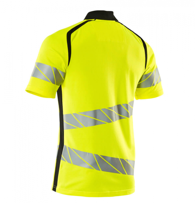 Tricou Polo reflectorizant MASCOT® ACCELERATE SAFE [11]