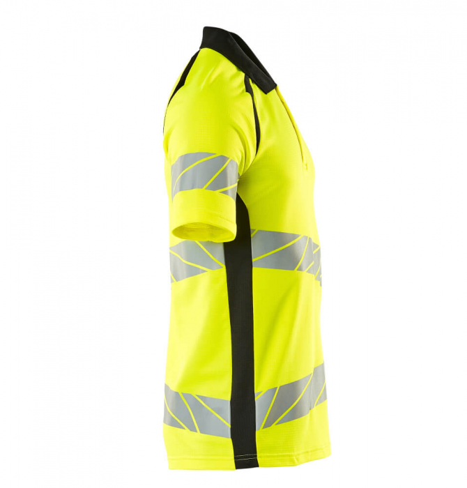 Tricou Polo reflectorizant MASCOT® ACCELERATE SAFE [20]