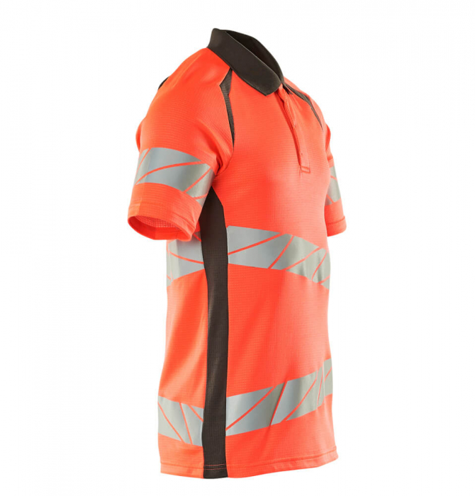 Tricou Polo reflectorizant MASCOT® ACCELERATE SAFE [21]