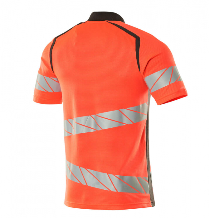 Tricou Polo reflectorizant MASCOT® ACCELERATE SAFE [15]