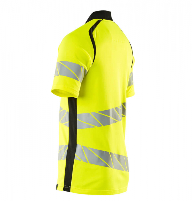Tricou Polo reflectorizant MASCOT® ACCELERATE SAFE [9]