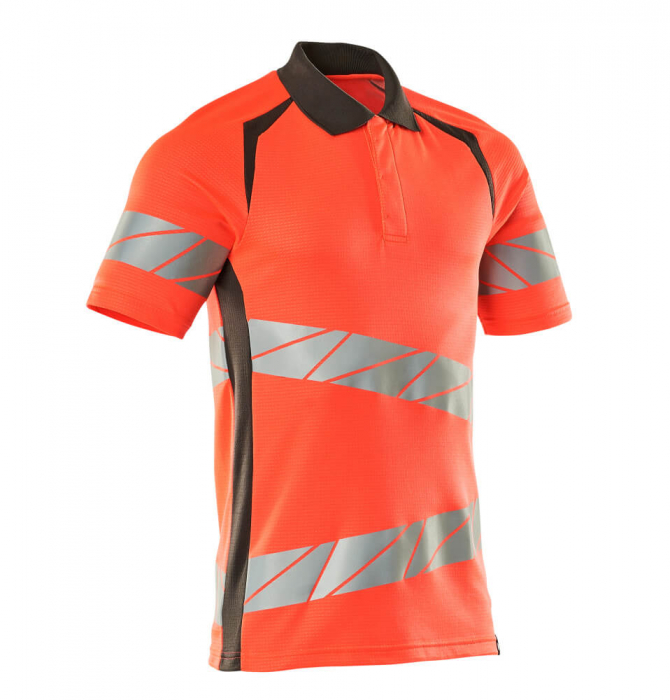 Tricou Polo reflectorizant MASCOT® ACCELERATE SAFE [23]