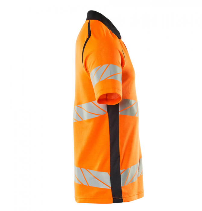 Tricou Polo reflectorizant MASCOT® ACCELERATE SAFE [19]